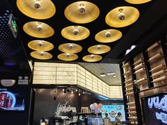 -get pizza意大利餐厅(凯德MALL店)