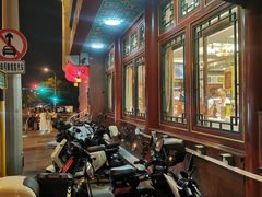 -峨嵋酒家(地安门店)