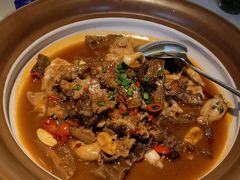 -渔舟意·湖南家宴(萝岗纳金城店)