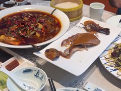 -佳兰雅序融合菜(高新店)