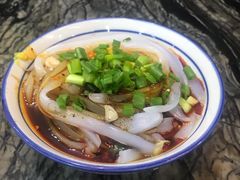 -西月城谭豆花(光华店)