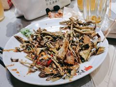 -丰茂烤串(港旅店)