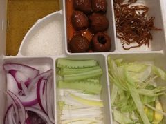 -万荣烤鸭店·北京菜(天坛店)