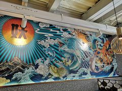 -半天妖烤鱼(方庄店)