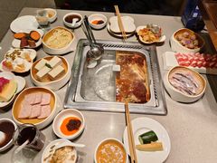 -海底捞火锅(徐州火车站店)