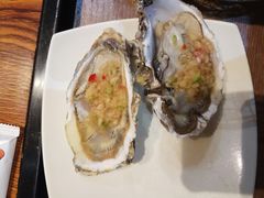 -海味当家·蒸锅海鲜(中山广场创始店)