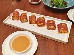 -明阁 Ming Court(广州朗豪酒店)