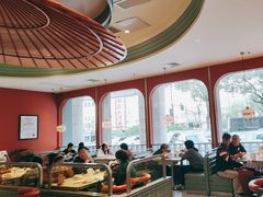 -避风塘·金牌店·夜宵(金玉兰店)