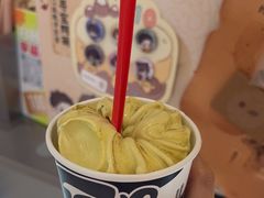 -DQ·蛋糕·冰淇淋(科华王府井店)