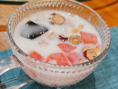 -糟粕醋·椰苑海南菜餐厅(亚龙湾天域酒店)