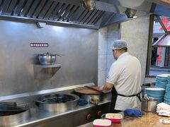 -小杨生煎(黄河路店)