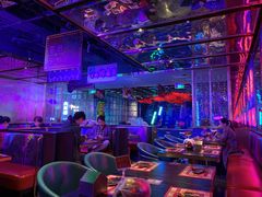 大堂-钳真多钓虾馆·小龙虾海鲜烧烤(九六广场店)