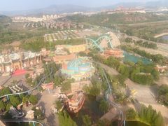 -七彩云南欢乐世界