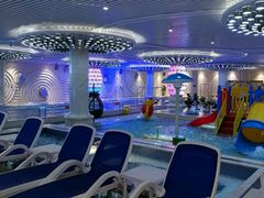 -水晶之星洗浴温泉汗蒸