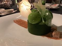 -杭州国际会议中心洲际酒店-菋道海鲜餐厅