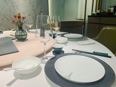 店内布置-陶陶居·雅园(凯华国际店)