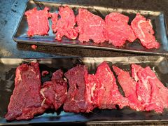 -海汕记·潮汕鲜牛肉火锅·自助