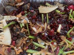 -老板恋上鱼(印象城店)