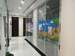 -泰康拜博口腔·二级专科医院(种植·正畸·修复·联合中心)