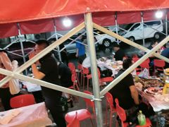 -周记老沈阳焦火鸡架