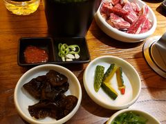 -九田家黑牛烤肉料理(太阳宫广场店)