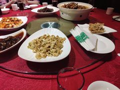 -万柳阁小馆·花园餐厅(龙潭湖店)