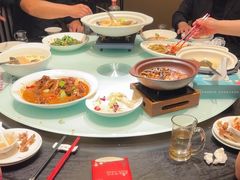 -老淮安·淮安菜(涟水店)