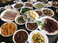 云南羊八碗-羊八碗