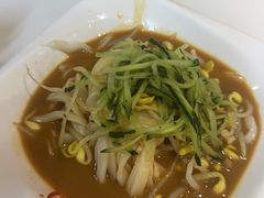 -子午路张记肉夹馍(兵马俑店)