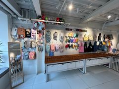 -小意思咖啡店(草桥店)