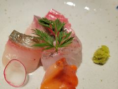 -元熹会席料理