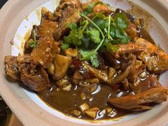 -徽三说·土徽菜·中国徽菜连锁品牌(阳湖总店)