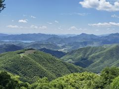 -莫干山风景区