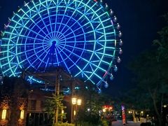 -三亚海昌梦幻海洋不夜城