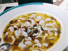 -溪雨观酸菜鱼(莘松路店)