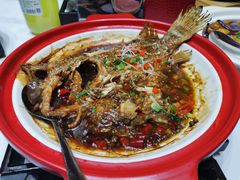 -宗氏一喜砂锅·特色湖北菜(楚河汉街店)