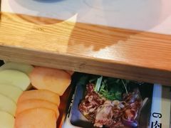 -杨记齐齐哈尔烤肉(总店)