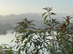-千岛湖天屿景区
