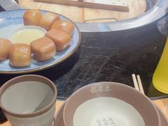 -锅来乐地锅鸡(安亭店)