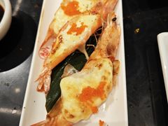 -渔乐之昕·铁板烧自助餐(虹悦城店)