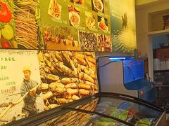-食藕·武昌鱼(古德寺店)