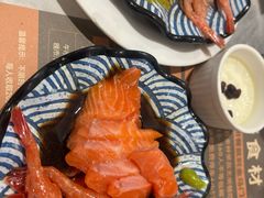 -金马门国际美食百汇(珞喻路店)