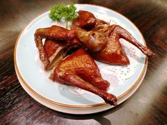 -浙江安吉JW万豪酒店·万豪中餐厅