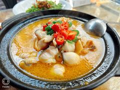 -尽善百年古院餐厅(王家老宅店)