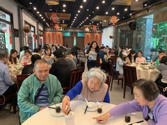 -锦江中华村农家乐饭庄
