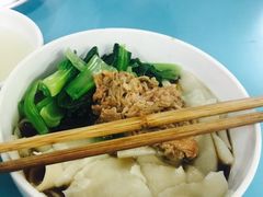 -樊记腊汁肉(竹笆市总店)
