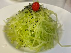 -大眼锅贴水饺(河东店)