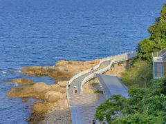 -大梅沙海滨公园