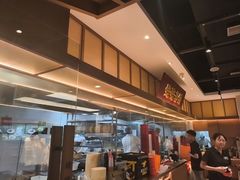 -姥姥春饼·烤鸭(未央路盛龙店)