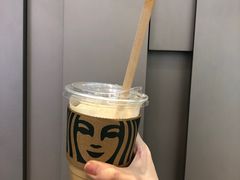 -星巴克(丁香国际商业中心店)